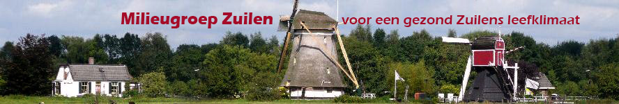 Milieugroep Zuilen