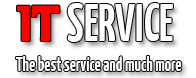 IT Service Logo